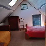 Bed & Breakfast La Volante Bouilloire Saint-Remy-la-Varenne