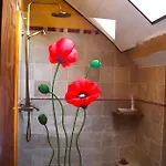 La Volante Bouilloire Bed & Breakfast
