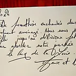 Nocleg ze śniadaniem La Volante Bouilloire