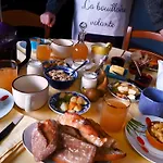 Bed & Breakfast La Volante Bouilloire 3*