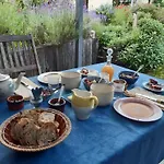 Bed & Breakfast La Volante Bouilloire 3*