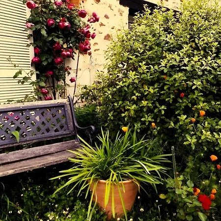 La Volante Bouilloire 住宿加早餐酒店