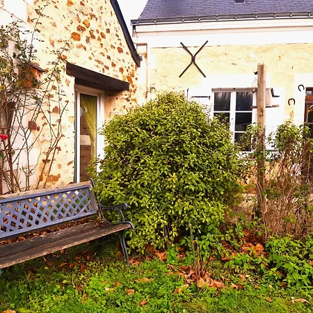 住宿加早餐酒店 La Volante Bouilloire 3*