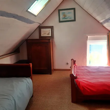 住宿加早餐酒店 La Volante Bouilloire