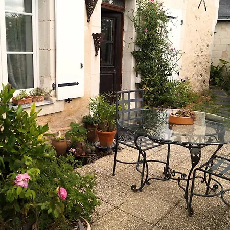 La Volante Bouilloire Saint-Remy-la-Varenne