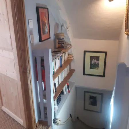 La Volante Bouilloire 住宿加早餐酒店