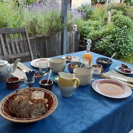 Bed and Breakfast La Volante Bouilloire 3*