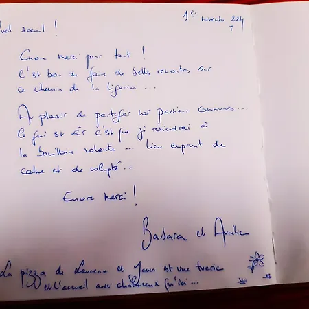 Nocleg ze śniadaniem La Volante Bouilloire Saint-Remy-la-Varenne
