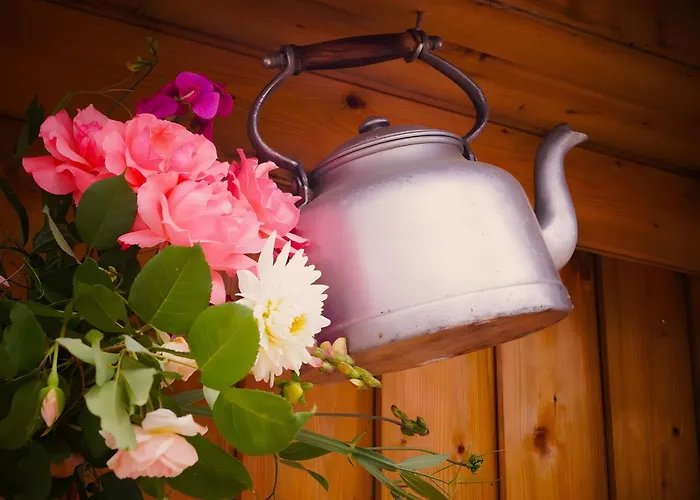 La Volante Bouilloire