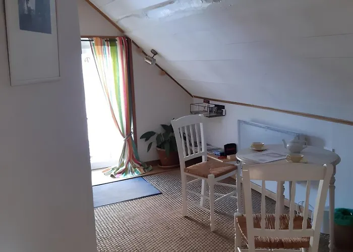 La Volante Bouilloire