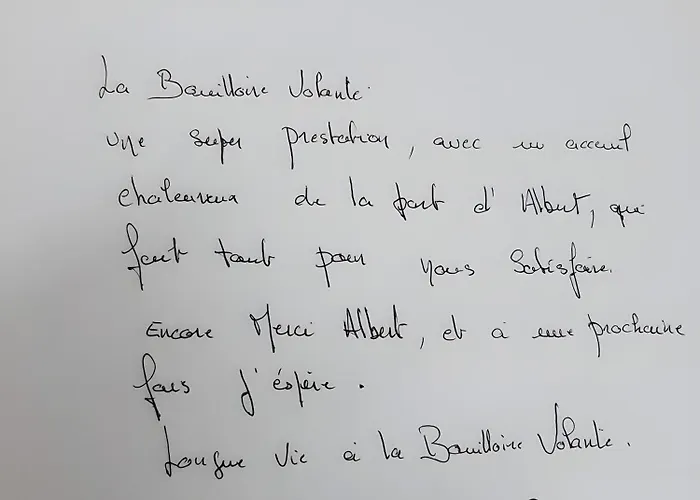 La Volante Bouilloire 3* Saint-Remy-la-Varenne