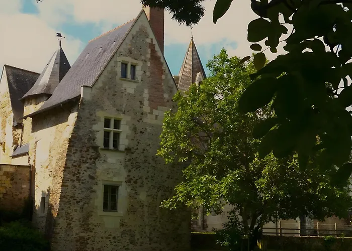 La Volante Bouilloire 3* Saint-Remy-la-Varenne